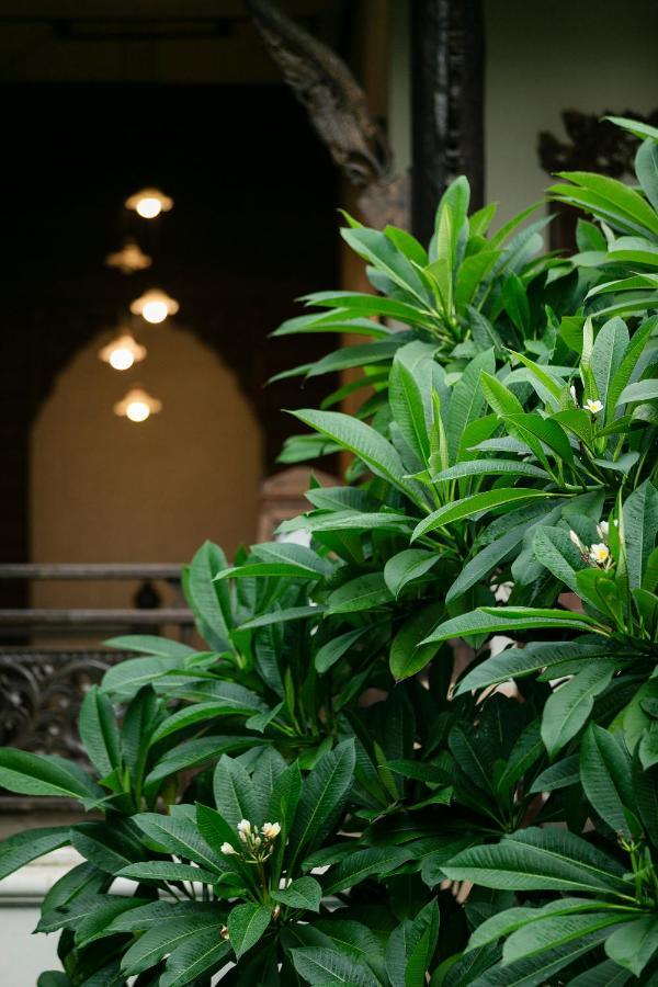 מלון Amata Lanna Chiang Mai, One Member Of The Secret Retreats מראה חיצוני תמונה